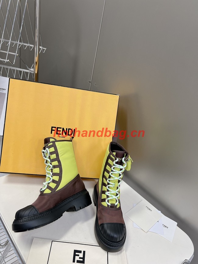 Fendi shoes 91963-3