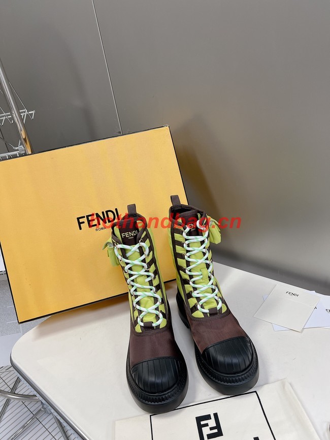 Fendi shoes 91963-3