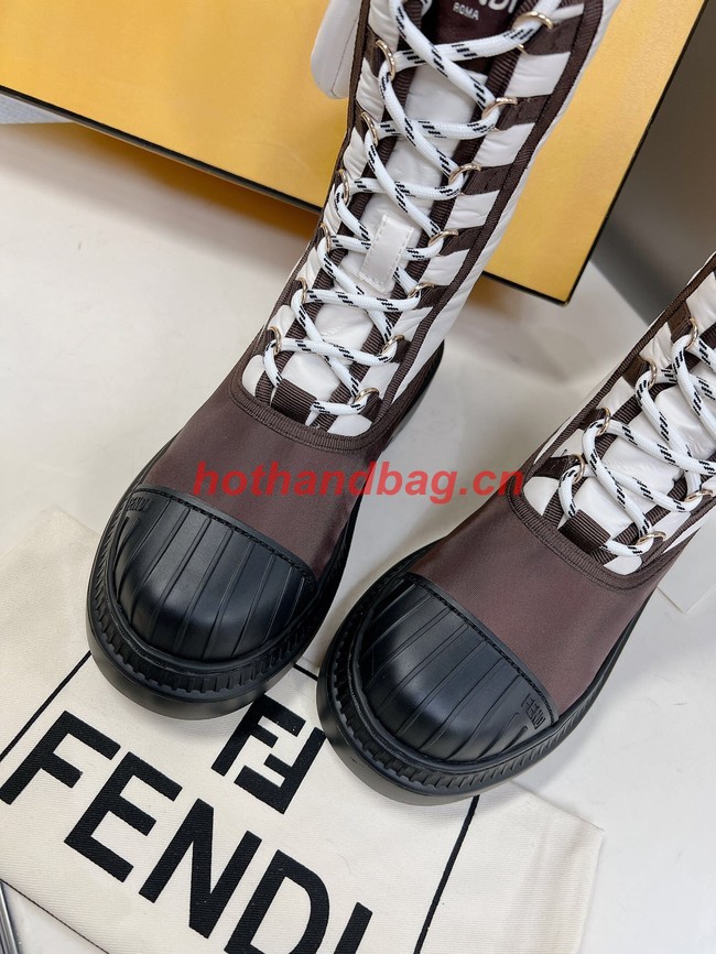 Fendi shoes 91963-6