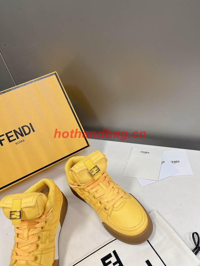 Fendi shoes 91964-2