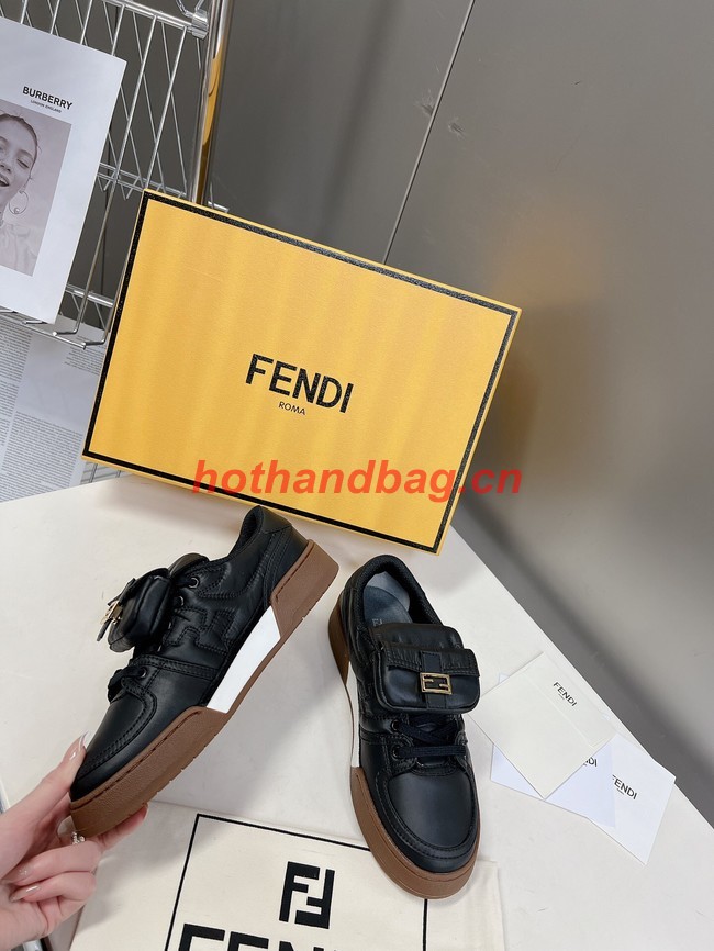 Fendi shoes 91965-1