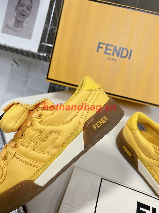 Fendi shoes 91965-2