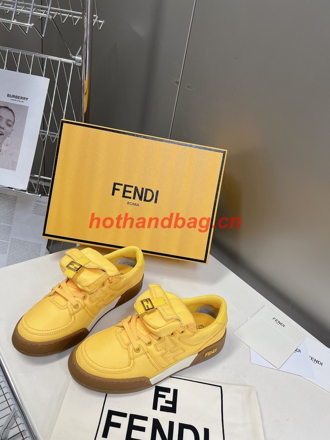 Fendi shoes 91965-2