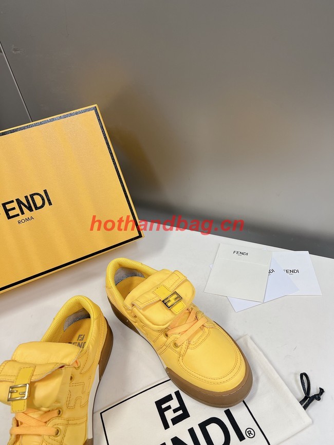 Fendi shoes 91965-2