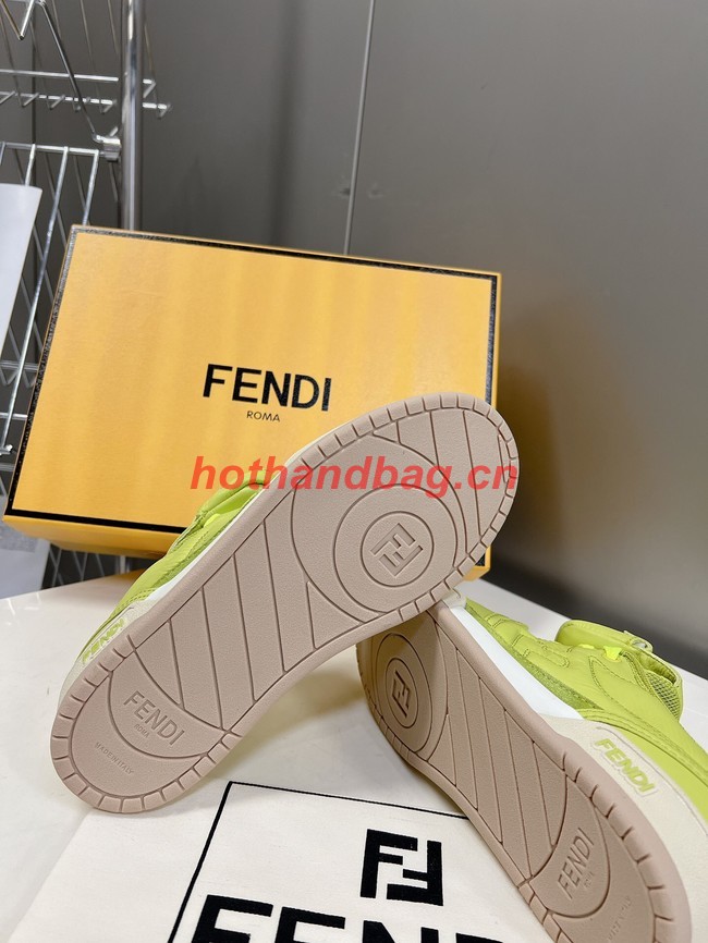 Fendi shoes 91965-3