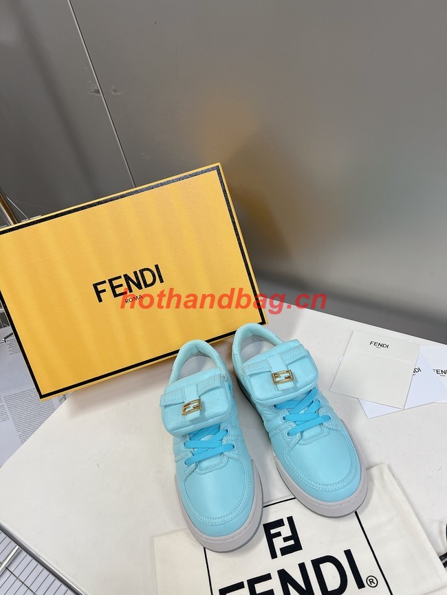 Fendi shoes 91965-4