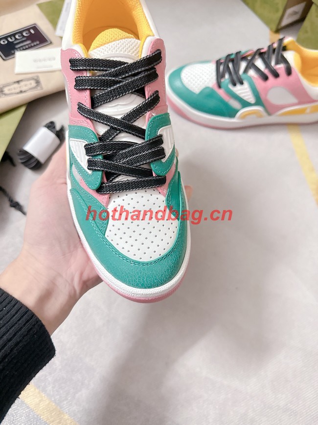 Gucci sneaker 91968-2