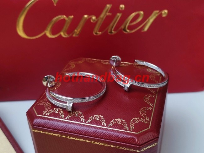 Cartier Earrings CE10055