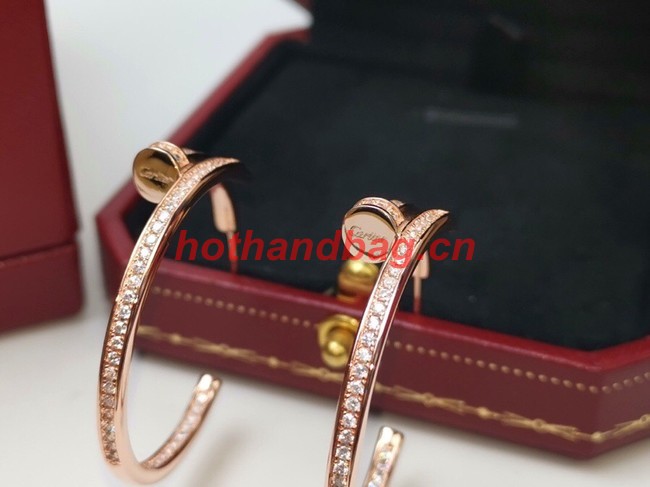 Cartier Earrings CE10055