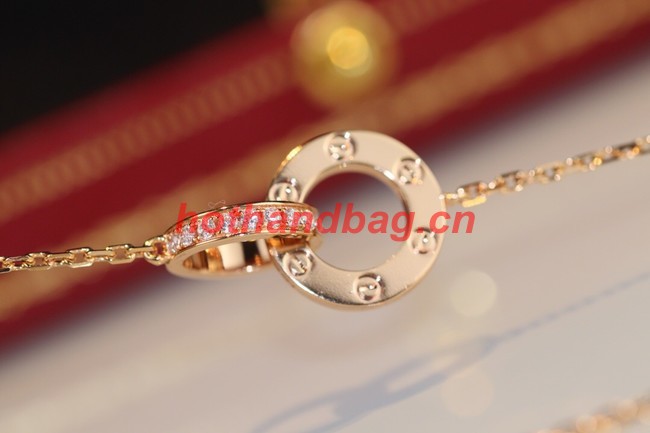 Cartier Necklace CE10062