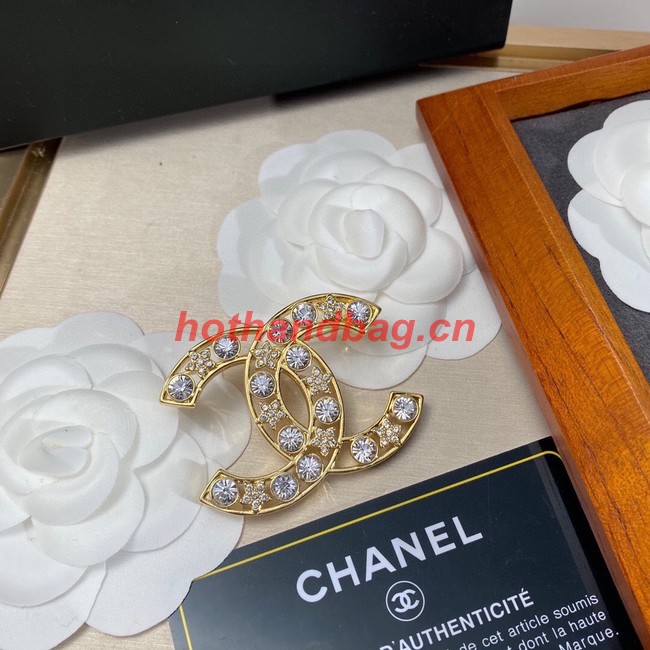 Chanel Brooch CE10069