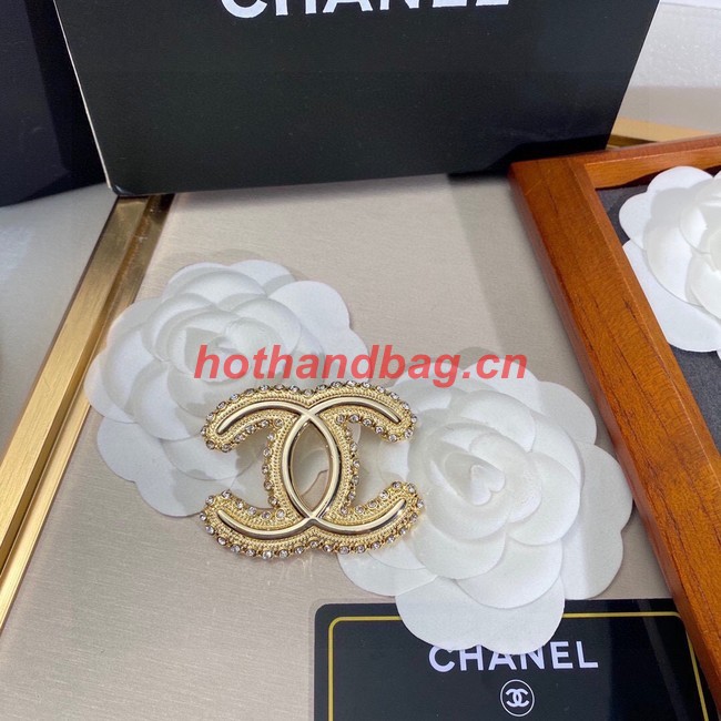 Chanel Brooch CE10070