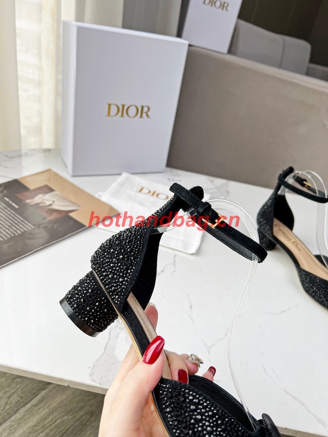 Dior Sandals 91980-1