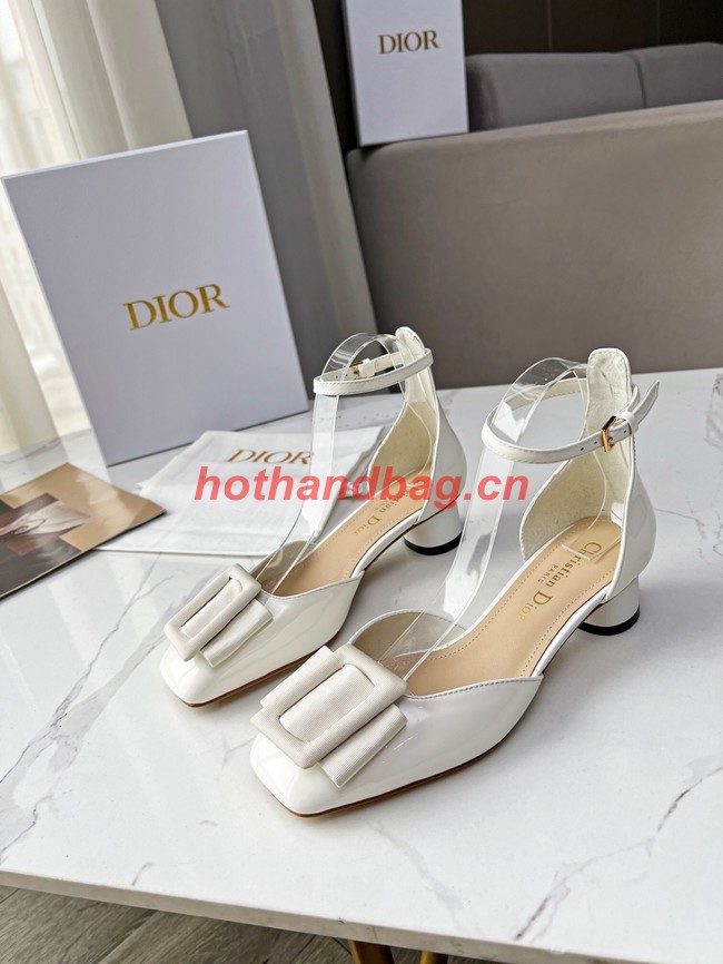 Dior Sandals 91980-2