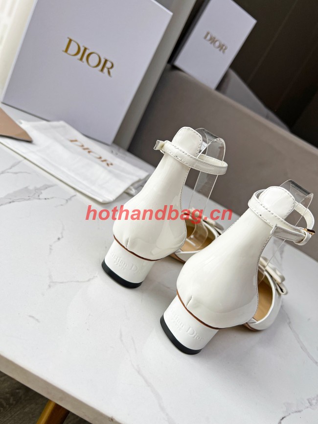 Dior Sandals 91980-2