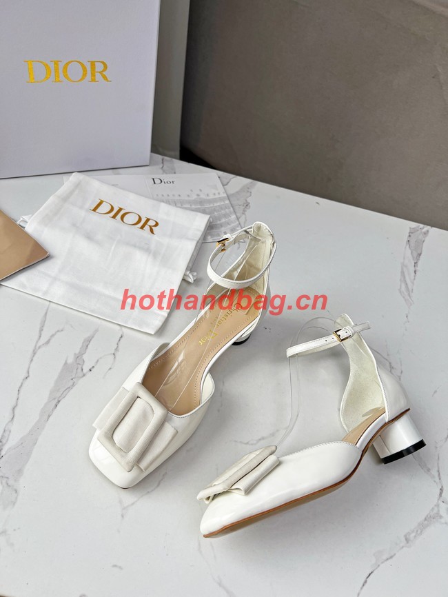 Dior Sandals 91980-2