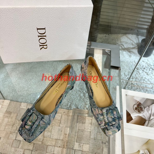 Dior shoes 91978-2