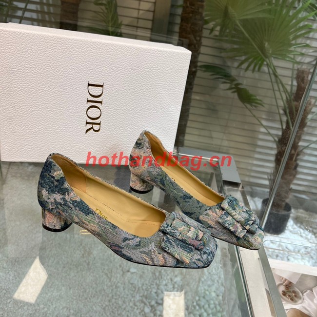 Dior shoes 91978-2