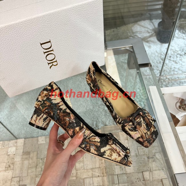 Dior shoes 91978-3