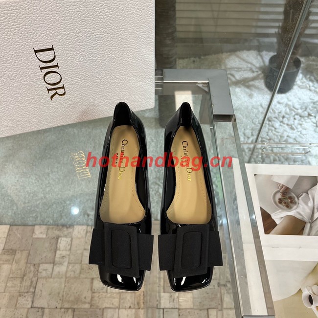 Dior shoes 91978-4