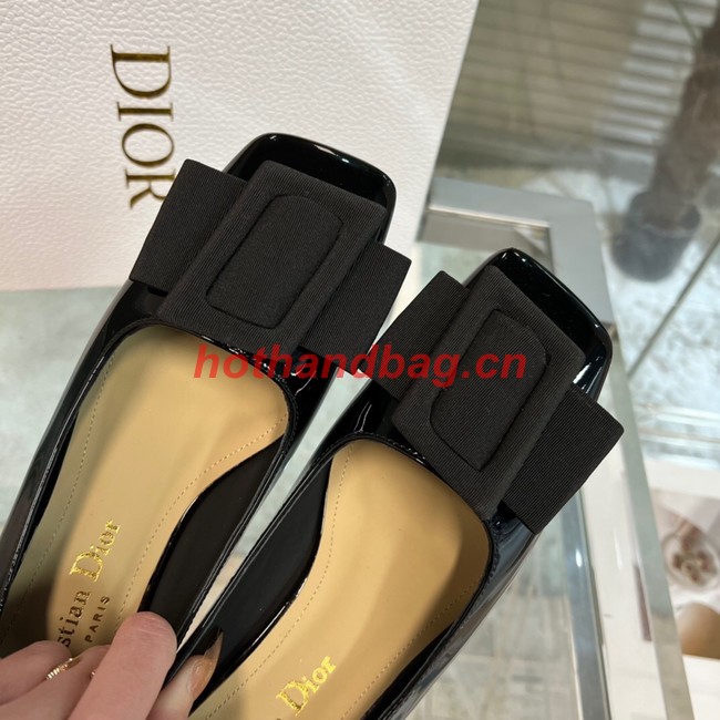 Dior shoes 91978-4