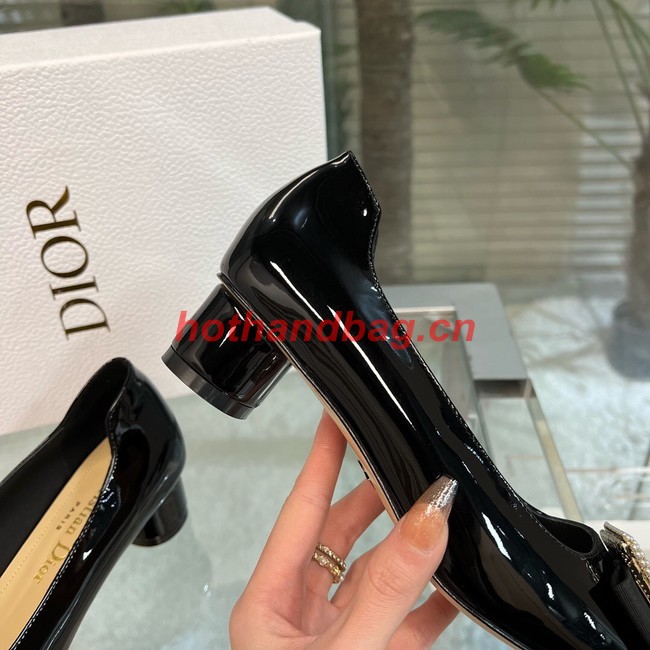 Dior shoes 91978-5