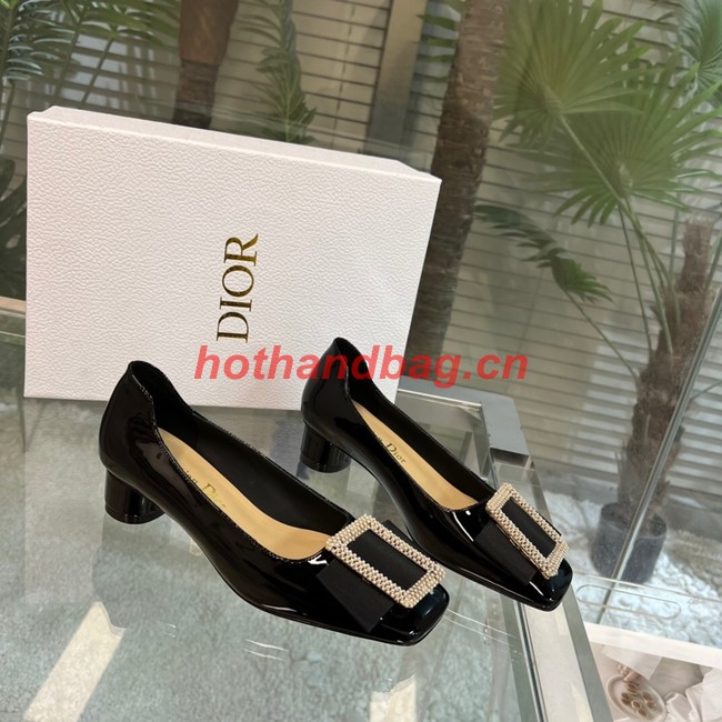 Dior shoes 91978-5