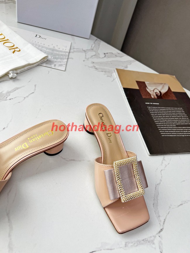 Dior slipper 91979-3