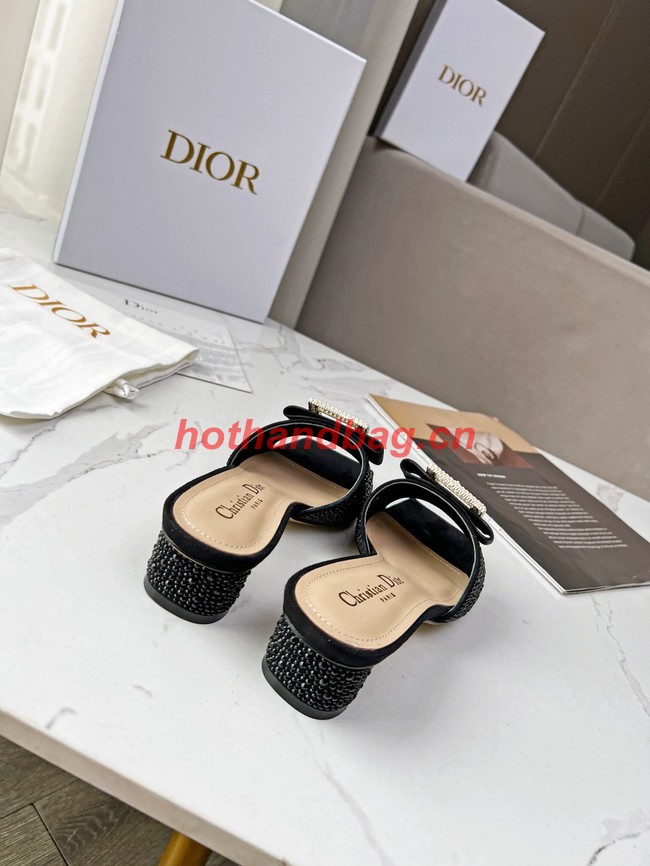 Dior slipper 91979-4