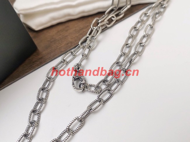 Gucci Necklace CE10059