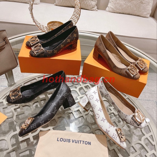 Louis Vuitton shoes 91974-1