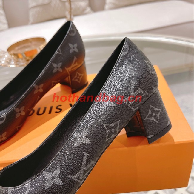 Louis Vuitton shoes 91974-2