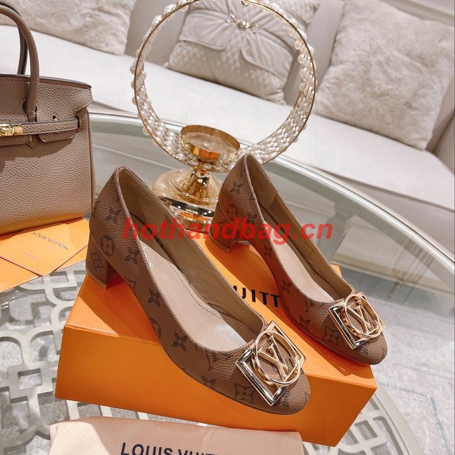 Louis Vuitton shoes 91974-3