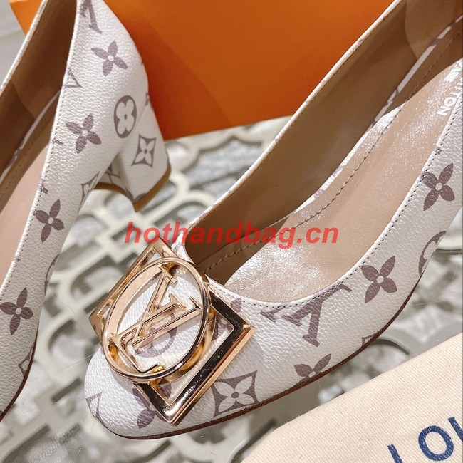 Louis Vuitton shoes 91974-4