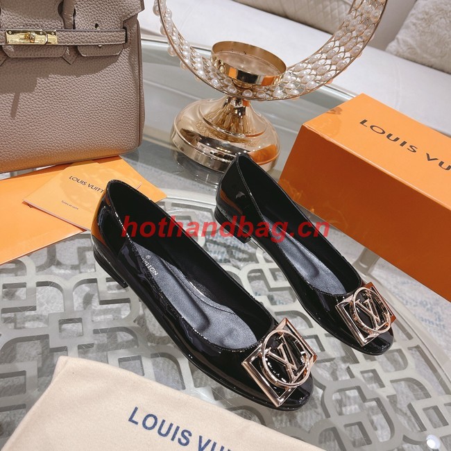 Louis Vuitton shoes 91974-5