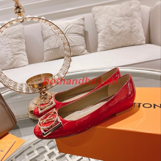 Louis Vuitton shoes 91974-6