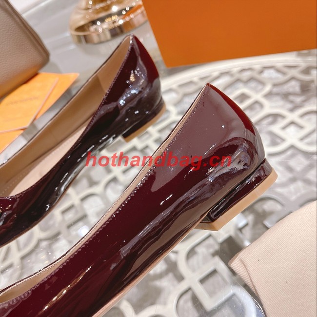 Louis Vuitton shoes 91974-7