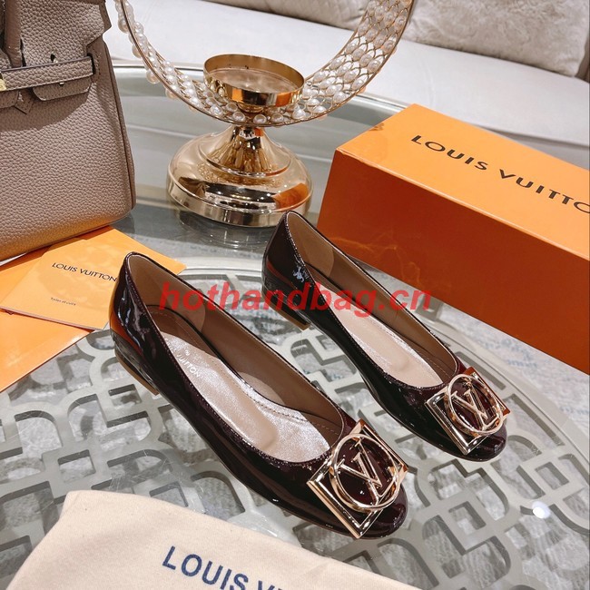 Louis Vuitton shoes 91974-7