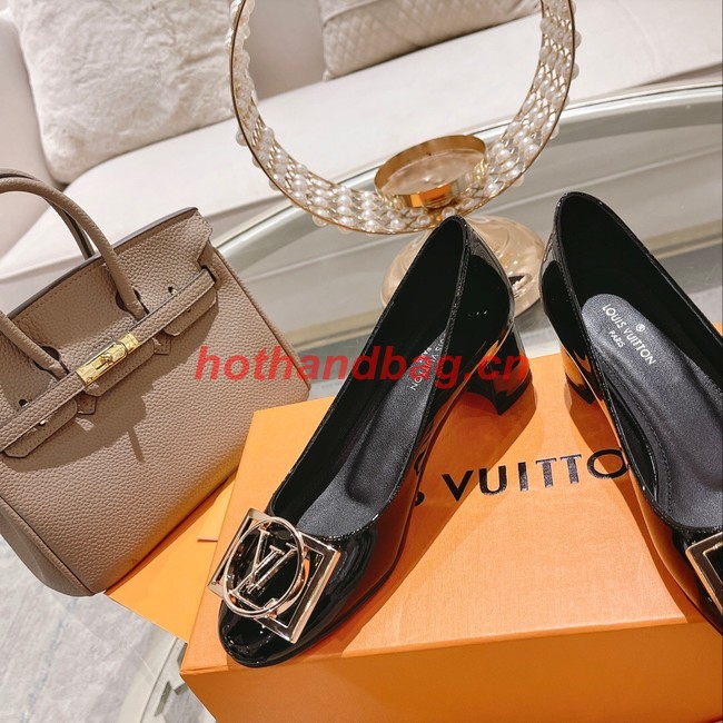 Louis Vuitton shoes 91975-1