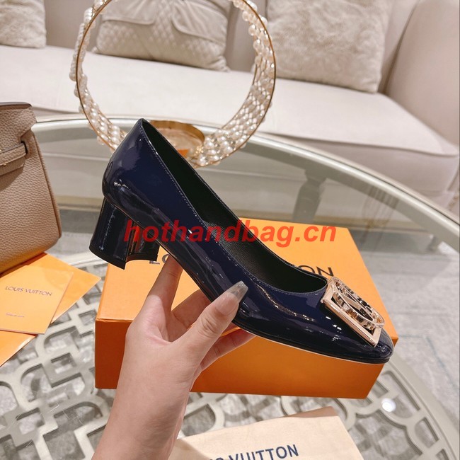 Louis Vuitton shoes 91975-4