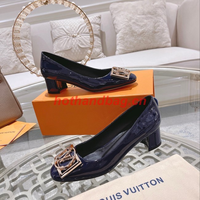 Louis Vuitton shoes 91975-4