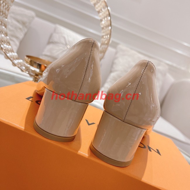 Louis Vuitton shoes 91975-5