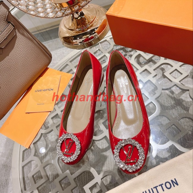 Louis Vuitton shoes 91976-2