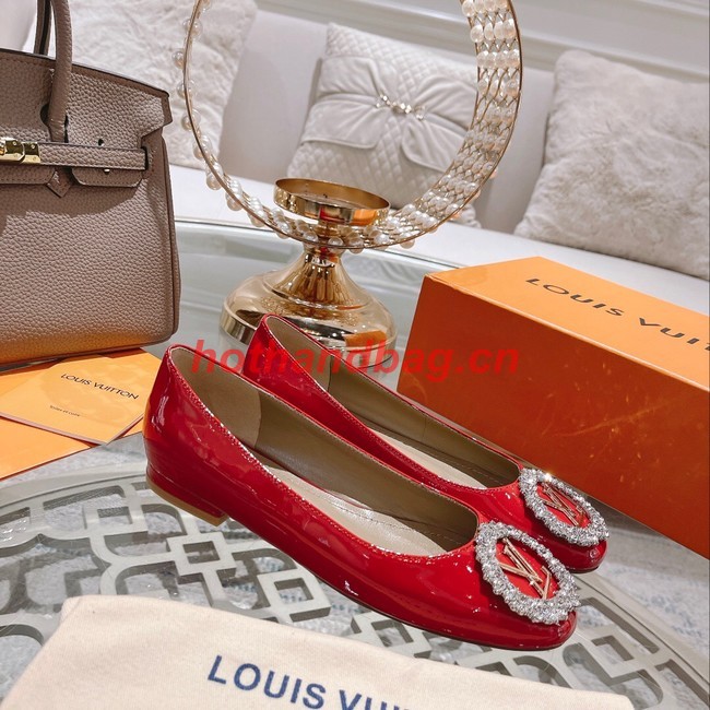 Louis Vuitton shoes 91976-2