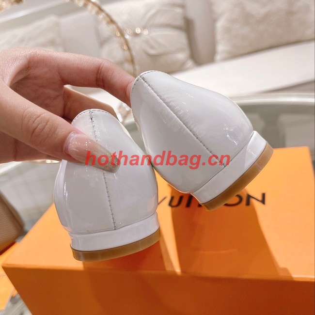 Louis Vuitton shoes 91976-4