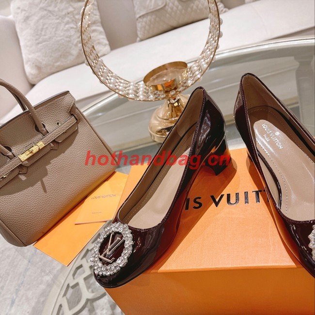 Louis Vuitton shoes 91977-1