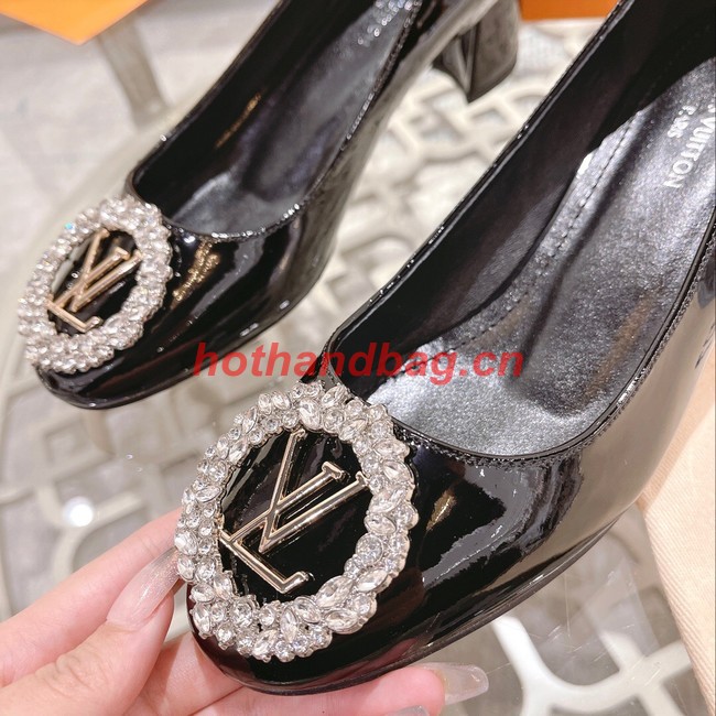 Louis Vuitton shoes 91977-4