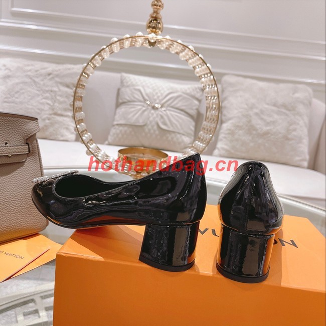 Louis Vuitton shoes 91977-4