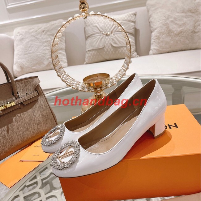 Louis Vuitton shoes 91977-5