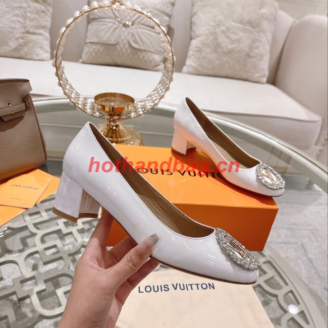 Louis Vuitton shoes 91977-5